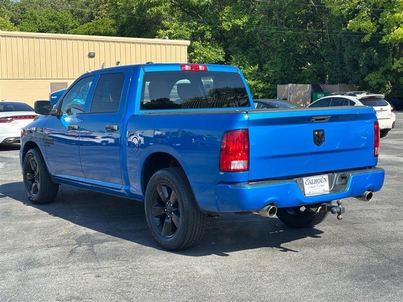 ram ram 1500 classic 2019 1C6RR6KT6KS637903 image ram ram 1500 classic 2019 1C6RR6KT6KS637903 image